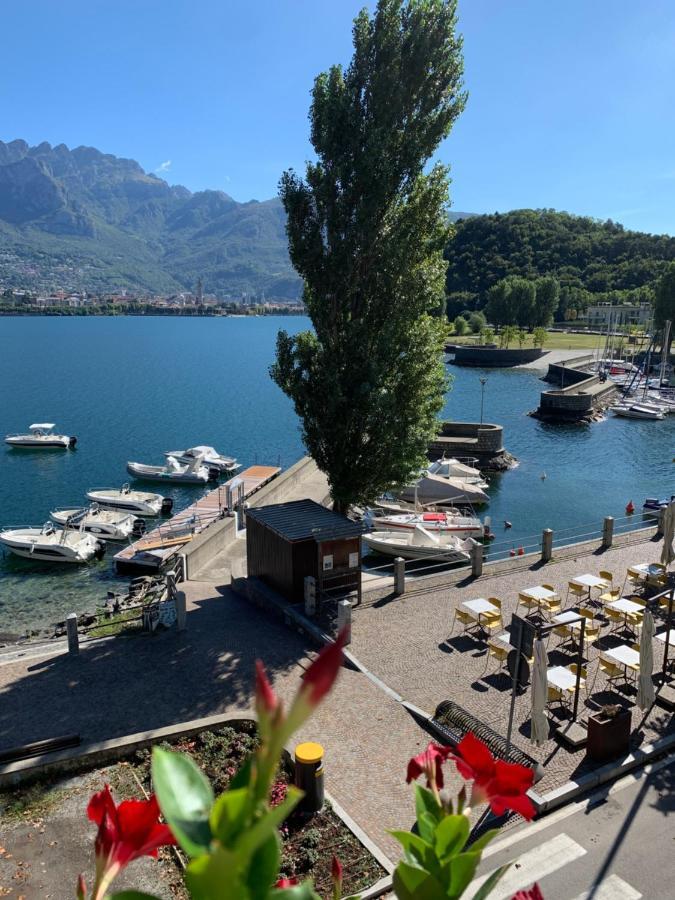 Luxury Suites Rocopom - Lake Front Malgrate Eksteriør bilde