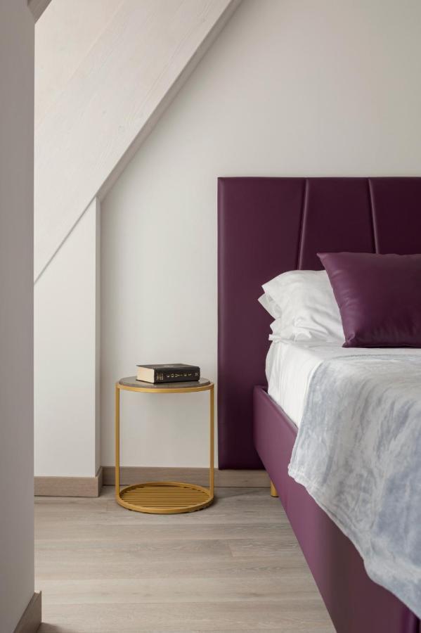 Luxury Suites Rocopom - Lake Front Malgrate Eksteriør bilde