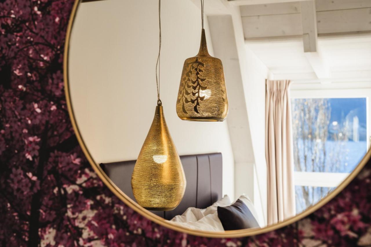 Luxury Suites Rocopom - Lake Front Malgrate Eksteriør bilde