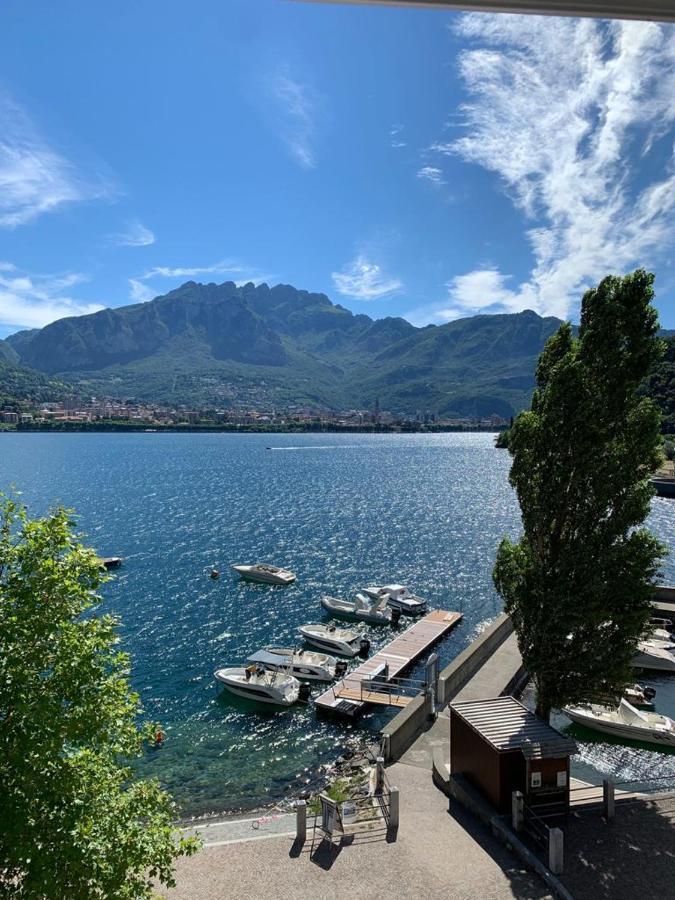 Luxury Suites Rocopom - Lake Front Malgrate Eksteriør bilde