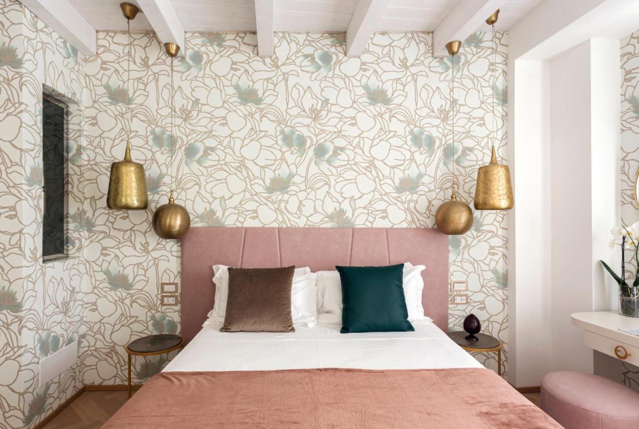 Luxury Suites Rocopom - Lake Front Malgrate Eksteriør bilde