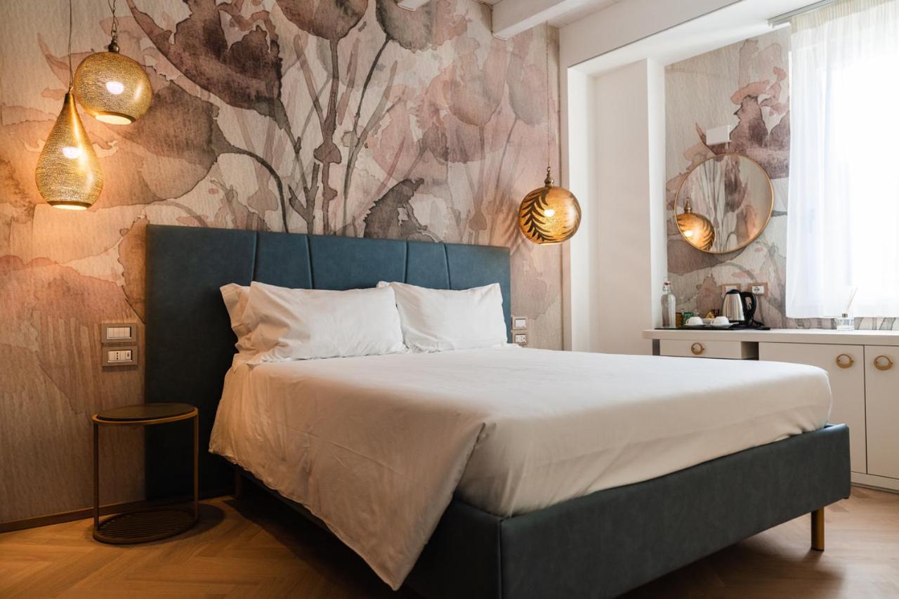 Luxury Suites Rocopom - Lake Front Malgrate Eksteriør bilde