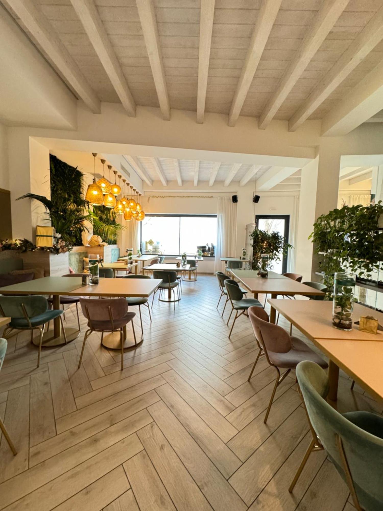 Luxury Suites Rocopom - Lake Front Malgrate Eksteriør bilde